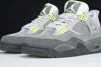 Hyperoad AIR 2020 4 AIR NEON JORDAN MAX 95 0901